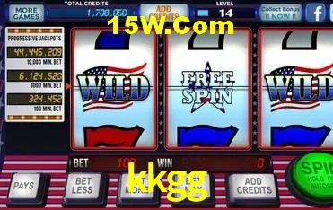 Welcome Bonus kkgg