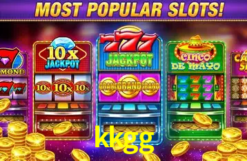Slot Games kkgg
